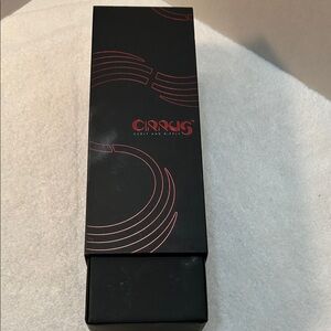 Cirrus Hair Cirrus Curly And Ripply Hair Styler